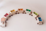 Sorting Train