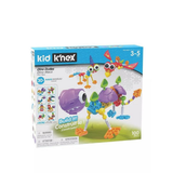 Knex - Dino Dudes