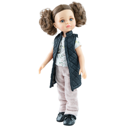 Paola Reina Doll - Carol