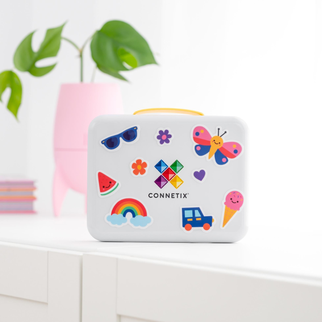 Connetix Travel Mini Pack 32 pc