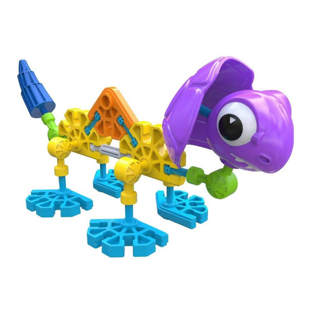 Knex - Dino Dudes
