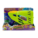 Double Bubble Blaster