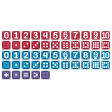 MAGNA-TILES®  MicroMAGS - Learn Numbers
