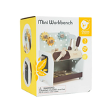Classic World - Mini Workbench