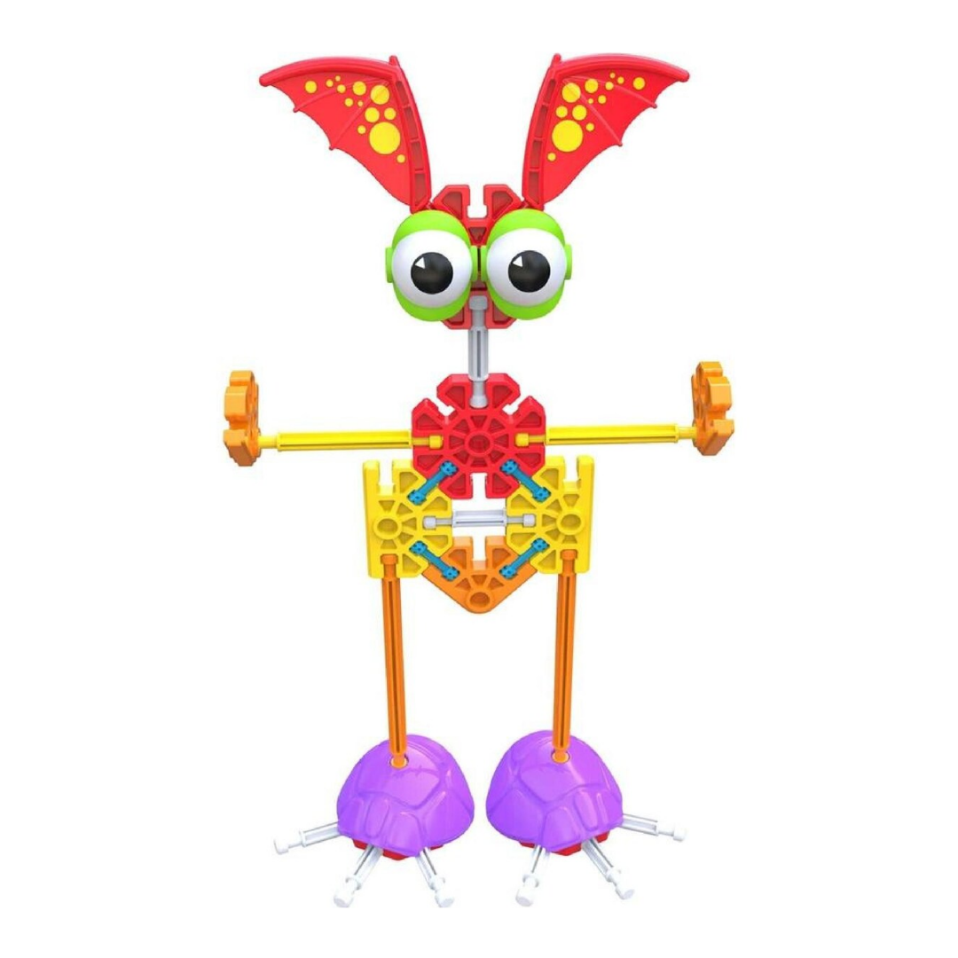 Knex - Dino Dudes