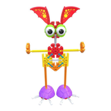 Knex - Dino Dudes