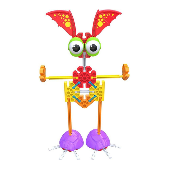 Knex - Dino Dudes