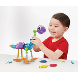 Knex - Dino Dudes