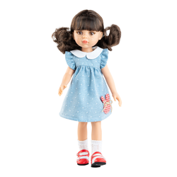 Paola Reina Rosa 32 cm