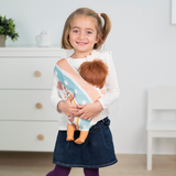 Baby Doll Carrier