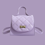 Lilac Dream Purse