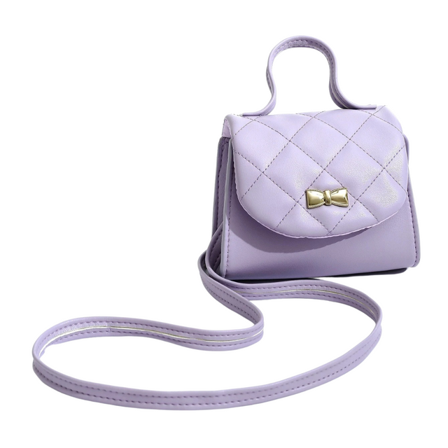 Lilac Dream Purse