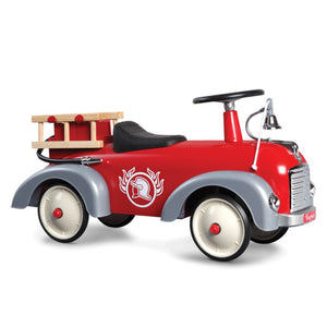 Fire Truck Toys