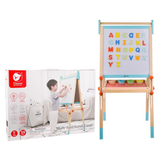 Classic World - Multi-Functional Easel