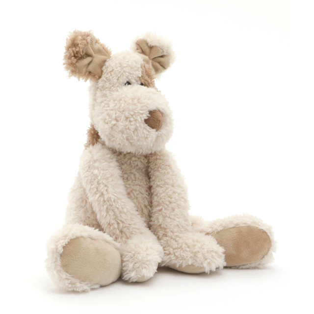 Buddy The Dog