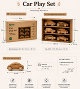 Car Play Set