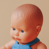 My Friends & Me Caucasian Boy Baby Doll