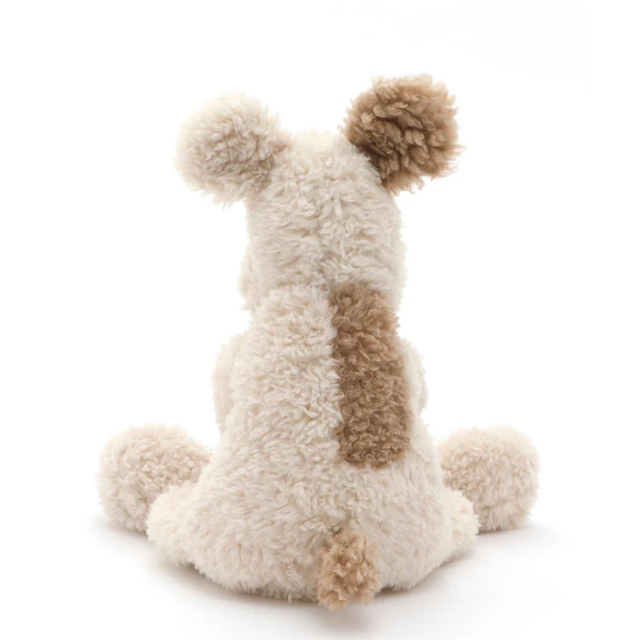 Buddy The Dog