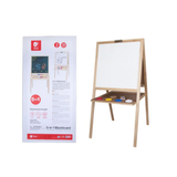Classic World - 5-in-1 Blackboard