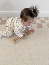 Single Shape Puzzle - set of 4