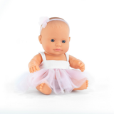 My Friends & Me Caucasian Girl Baby Doll