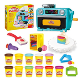 Play-Doh Super Slice Cake Playset