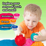 Textured Dough Rollers