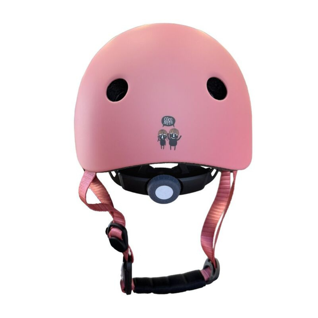 Vintage Pink Helmet - Small/ Medium