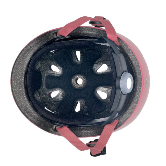 Vintage Pink Helmet - Small/ Medium