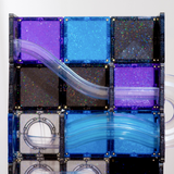 Connetix Ball Run Galaxy Pack 61 pc