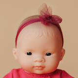 My Friends & Me Asian Girl Baby Doll