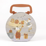 Egmont Toys – Musical Radio Friends