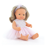 My Friends & Me Baby Doll Blonde Girl