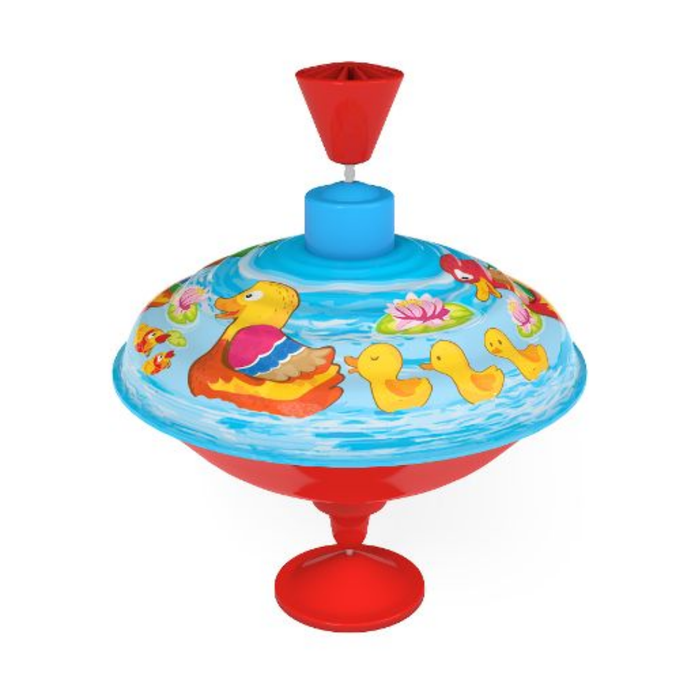 Humming Top - Little Ducks