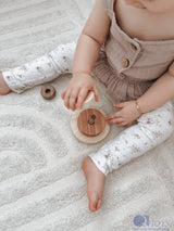 Mini Stacking Toy