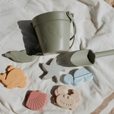 Silicone Sand Bucket Set