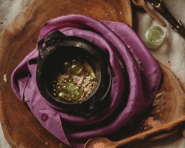 Hocus Pocus - Mindful Potion Kit