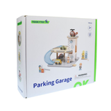 Parking Garage