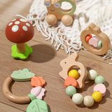 Classic World - Forest Friend Baby Gift