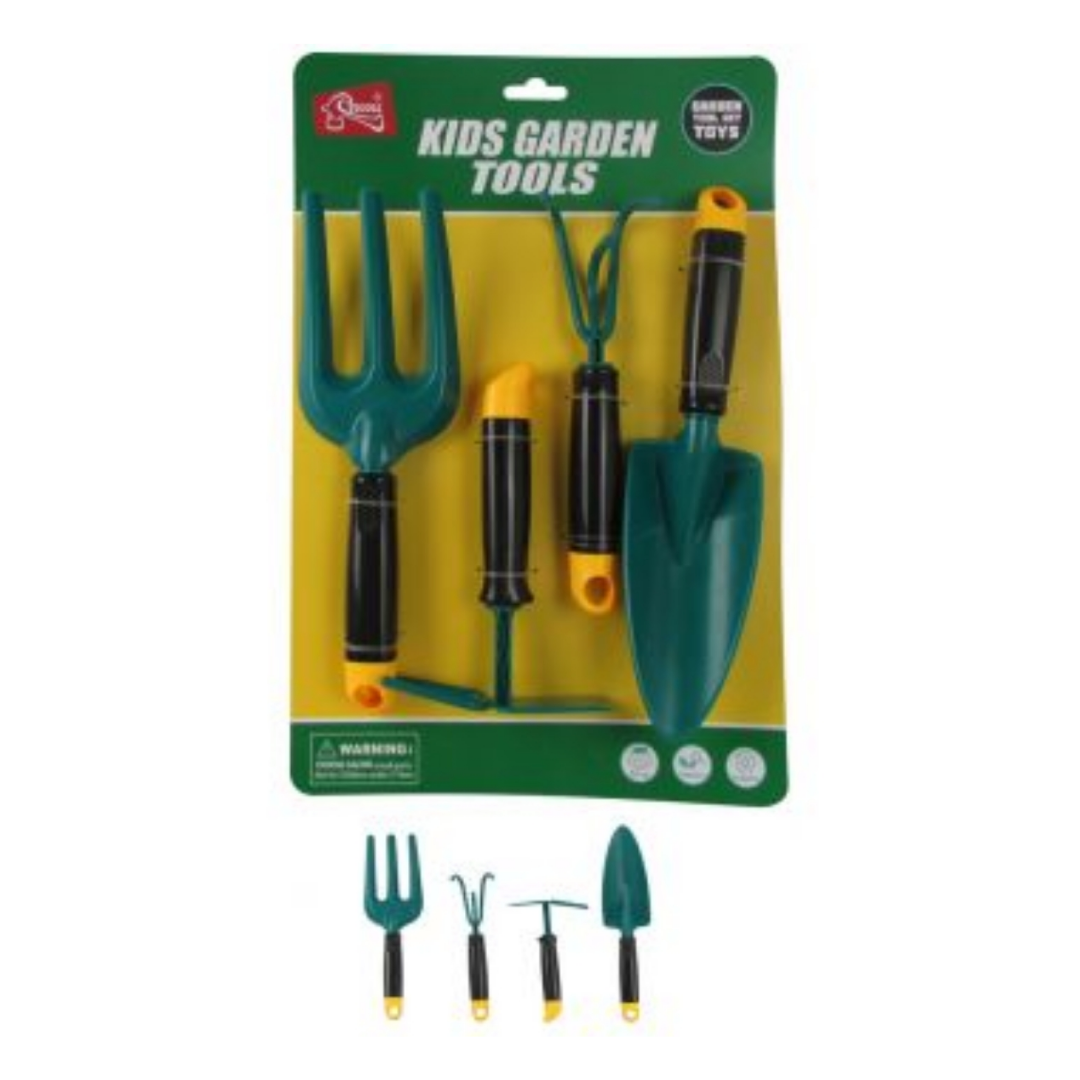 Garden Tools for children