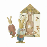 Egmont Toys Multi Layered Puzzle Rabbit