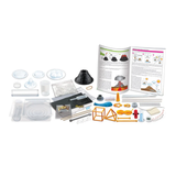 STEAM Powered Kids - Kitchen Science