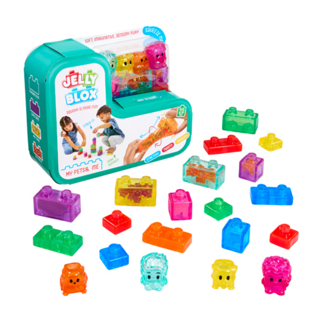My Pets & Me for children
