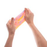 Discovery Zone Squishy Donut 4 Assorted