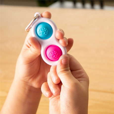 Everything included with the Simpl Dimpl