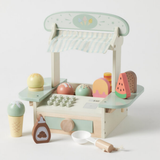 Ice Cream Stand Australia – Scoop, serve and sell favourite treats through open-ended pretend play