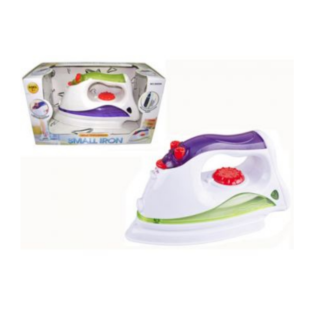 Electronic Iron for children