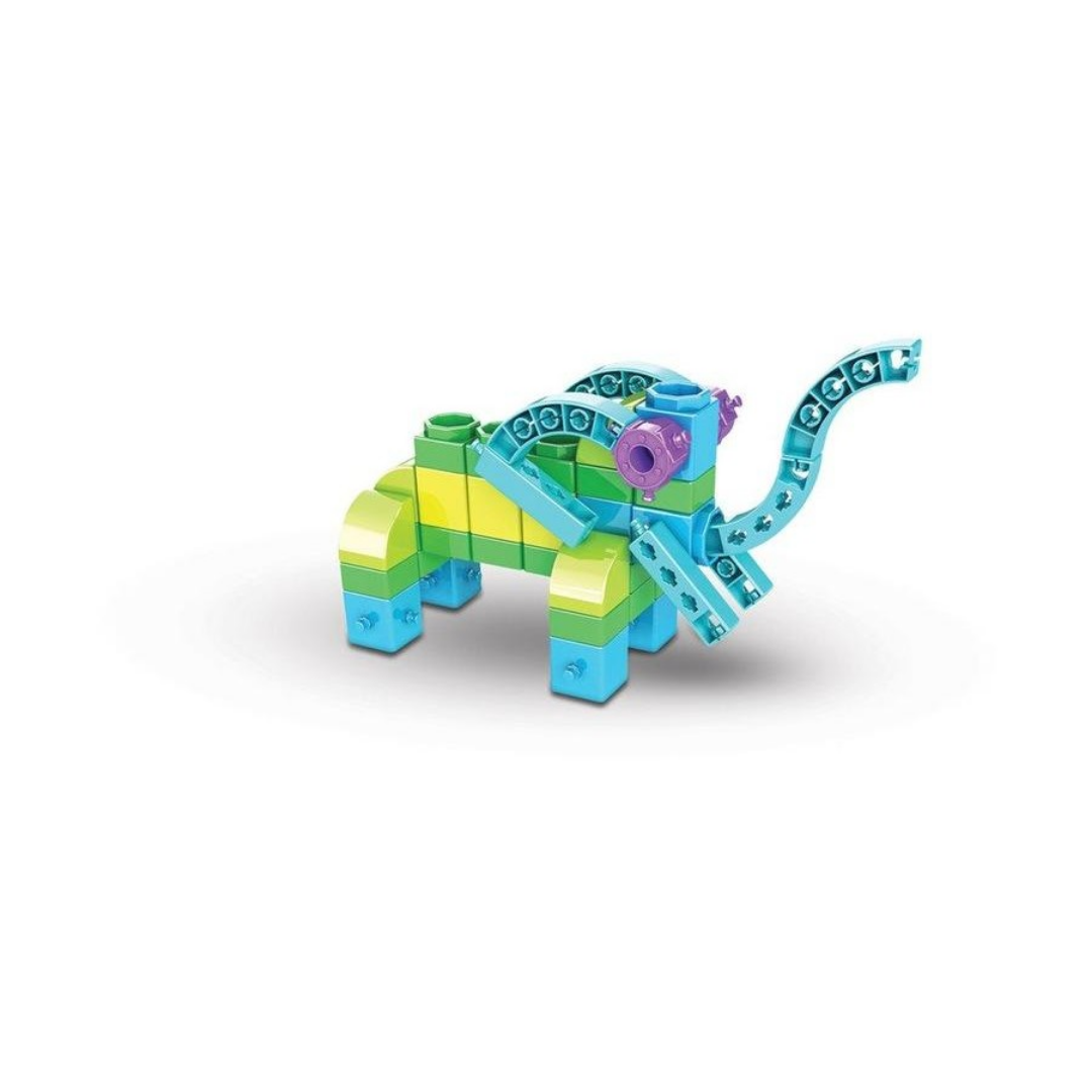 STEAMlabs - Learning about wild animals