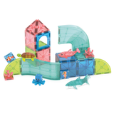 MAGNA-TILES® - Coral Reef - 25 Piece