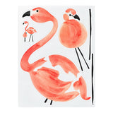 Flamingo Wall Stickers